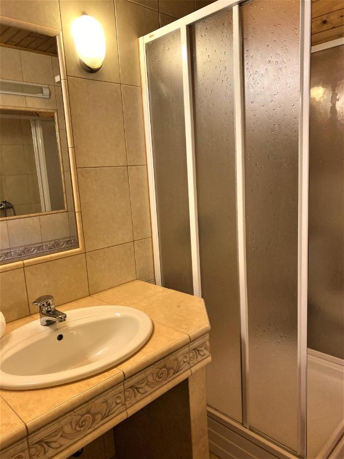 Vila Diana Ždiar Εξωτερικό φωτογραφία