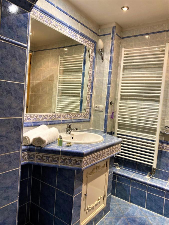 Vila Diana Ždiar Εξωτερικό φωτογραφία