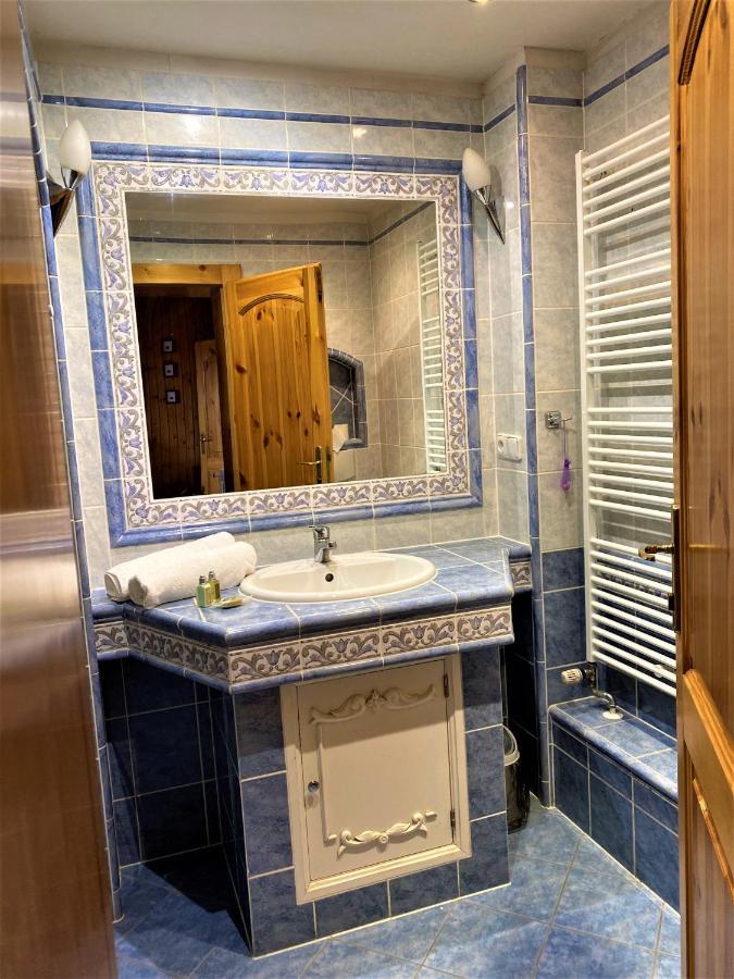 Vila Diana Ždiar Εξωτερικό φωτογραφία